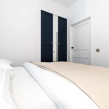 Apartment Cohost I 2bd Apt I Terrace I Selfcheck-in