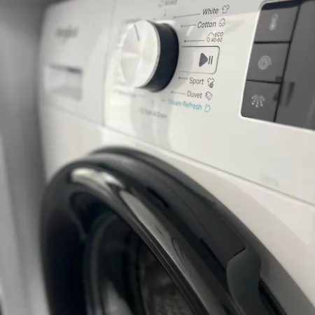 Apartment Cohost I 2bd Apt I Terrace I Selfcheck-in *