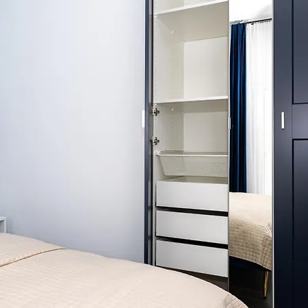 Cohost I 2bd Apt I Terrace I Selfcheck-in * Palanga