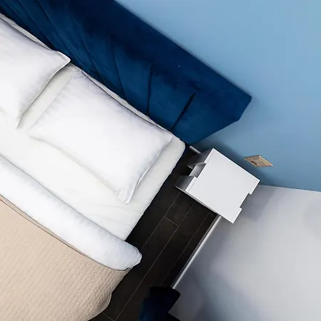 Cohost I 2bd Apt I Terrace I Selfcheck-in