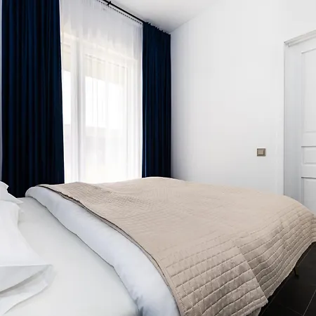 Apartment Cohost I 2bd Apt I Terrace I Selfcheck-in Palanga