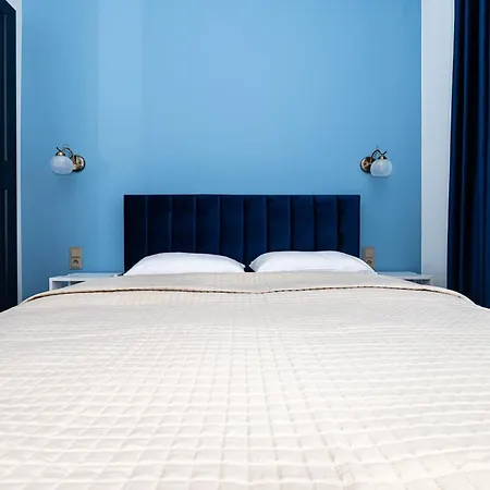 Cohost I 2bd Apt I Terrace I Selfcheck-in Apartment Palanga