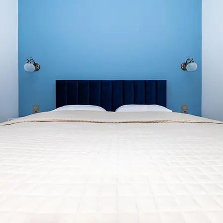 Cohost I 2bd Apt I Terrace I Selfcheck-in * Palanga