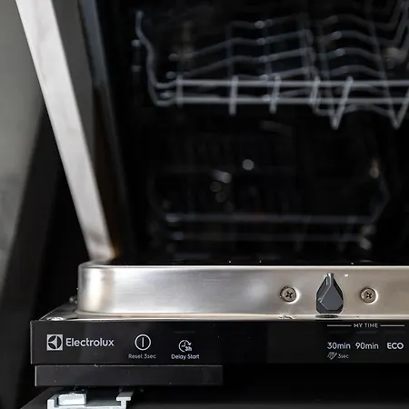 Apartment Cohost I 2bd Apt I Terrace I Selfcheck-in