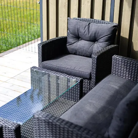 Apartment Cohost I 2bd Apt I Terrace I Selfcheck-in