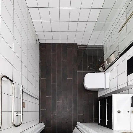 Apartment Cohost I 2bd Apt I Terrace I Selfcheck-in *