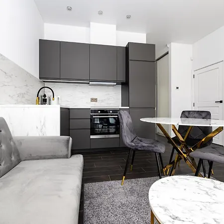 Apartment Cohost I 2bd Apt I Terrace I Selfcheck-in Palanga