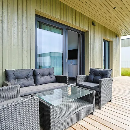 Apartment Cohost I 2bd Apt I Terrace I Selfcheck-in *