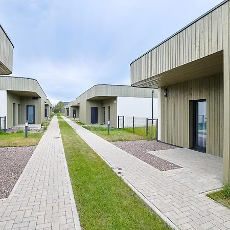 Cohost I 2bd Apt I Terrace I Selfcheck-in * Palanga