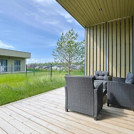 Cohost I 2bd Apt I Terrace I Selfcheck-in * Palanga