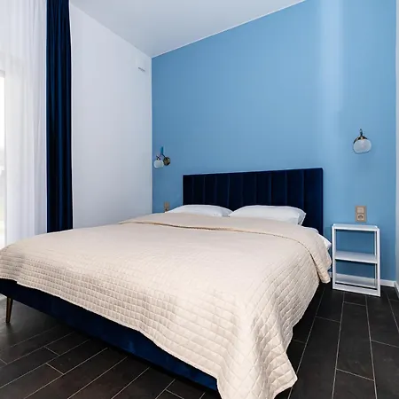 Apartment Cohost I 2bd Apt I Terrace I Selfcheck-in Palanga